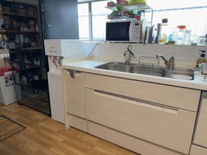 H2セレクト設置例2